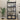 wooden book stand