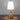 Touch Sensor Crystal LED Table Lamp