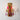 Modern Antique Pink Agate Wall Lamp