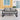 Grey Outdoor Armchair Sofa