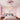 Modern Creative Macaron Crystal Umbrella Chandelier