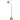 Modern Tiffany Stained Glass Floor Lamp