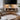 CharmyDecor White Oak Floating Corner TV Stand – Wall-Mounted Space-Saving Media Console