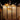 Bamboo Wicker LED Pendant Ceiling Light