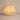 Lighted acrylic ceiling light with warm textured glow