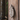 Rustic Solid Wood Carved Sideboard Cabinet