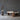 Nordic Style Creative Travertine Coffee Table
