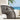 Outdoor Rattan Patio Chair Sofa