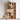 Japanese Industrial Rectangular Solid Wood Bookshelf