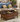 Wood Lift Top Cocktail Coffee Table