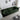 Mid-Century Modern Green Chenille 3-Seater Sofa with Plush Cushions and Toss Pillows, 111.5" Couch