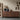 Modern Walnut Wood Veneer Sideboard Buffet with 3 Drawers and 2 Cabinets – 71" Storage Credenza on Metal Base