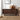 Wood Storage Bench