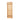Solid beech wood wall coat rack rattan-back style empty front view