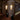 Oriental Handwoven Bamboo Basket Wall Lamp