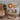 Vintage Rattan Bamboo Wood Wall Lamp