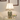 Modern Creative Porcelain Ceramic Table Lamp