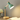 Nordic Wooden Art Iron LED Folding Desk Lamp