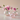 Glass Flower Vase