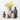 Ceramic Flower Vase set