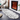 Soft Sheepskin Imitation Bedside Area Rug
