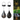 Lantern LED Landscape Lamp – Waterproof Garden Light
