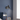 Wall Clamp 3W LED Spotlight