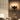 Black 3-Light Candle Metal Wall Light