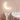 Nordic Moon Crescent LED Wall Sconce