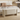 Nordic Style Luxury Boucle Storage Bench