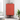 Modern Style Minimalist Triangle Side Cabinet