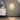 Modern Iron Diamond Cage Floor Lamp - With Gold Tripod Stand