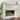 Retro Solid Wood Fireplace Console