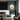 Nordic Water Wave Glass Wall Sconce