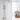Brushed Gold Exposed Rainfall Shower Fixture