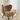 Modern Frosted Glass Bell Table Lamp