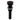Antique Black Pop Up Drain