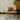 Rustic Foldable Recliner Chair - Ash Wood Woven Hemp Rope Back & Seat in Natural