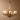 French Country Candle-Style Chandelier