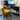 Modern Ottoman Upholstered Makeup Chair