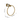 Luxurious Crystal Round Towel Ring