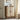 Japandi Rattan Shoe Cabinet