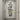 vertical wall accent