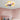 Creative Aircraft Shaped Ceiling Fan Light
