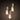 Vintage Hooked Mini Pendant Light