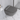 Modern Round Ceramic Wall Mounted Toilet
