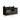 Modern 36" Black Wall Mount Floating Bathroom Vanity