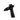 Modern Waterfall Single Knob Bathroom Faucet