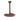 Antique Brass Ceiling Rain Shower System