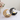 Light Luxury Candle Holder